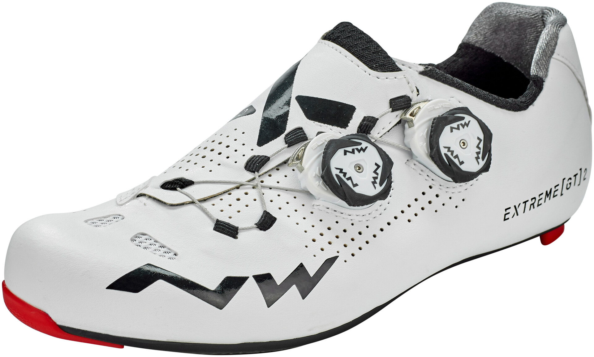 Northwave Extreme GT 2 Shoes Men white 